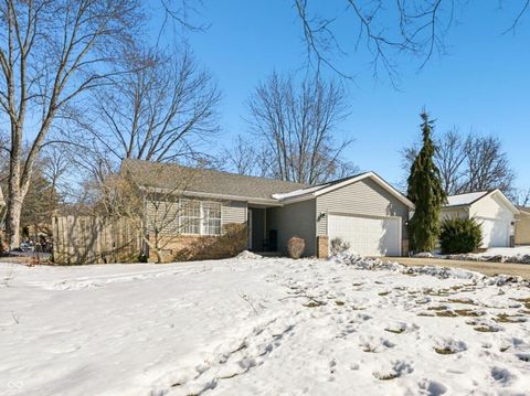 Photo of 621 N Manifold Street, Ingalls, IN 46048 (MLS # 22083822)