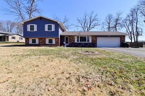 425 Conduitt Drive, Mooresville, IN 46158 - MLS#: 22027093