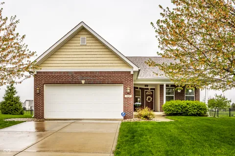 5650 Goodwin Street, Indianapolis, IN 46234 - MLS#: 22021955