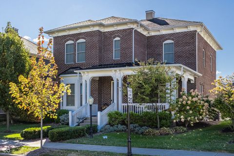 2595 Grafton Street Carmel IN 46032