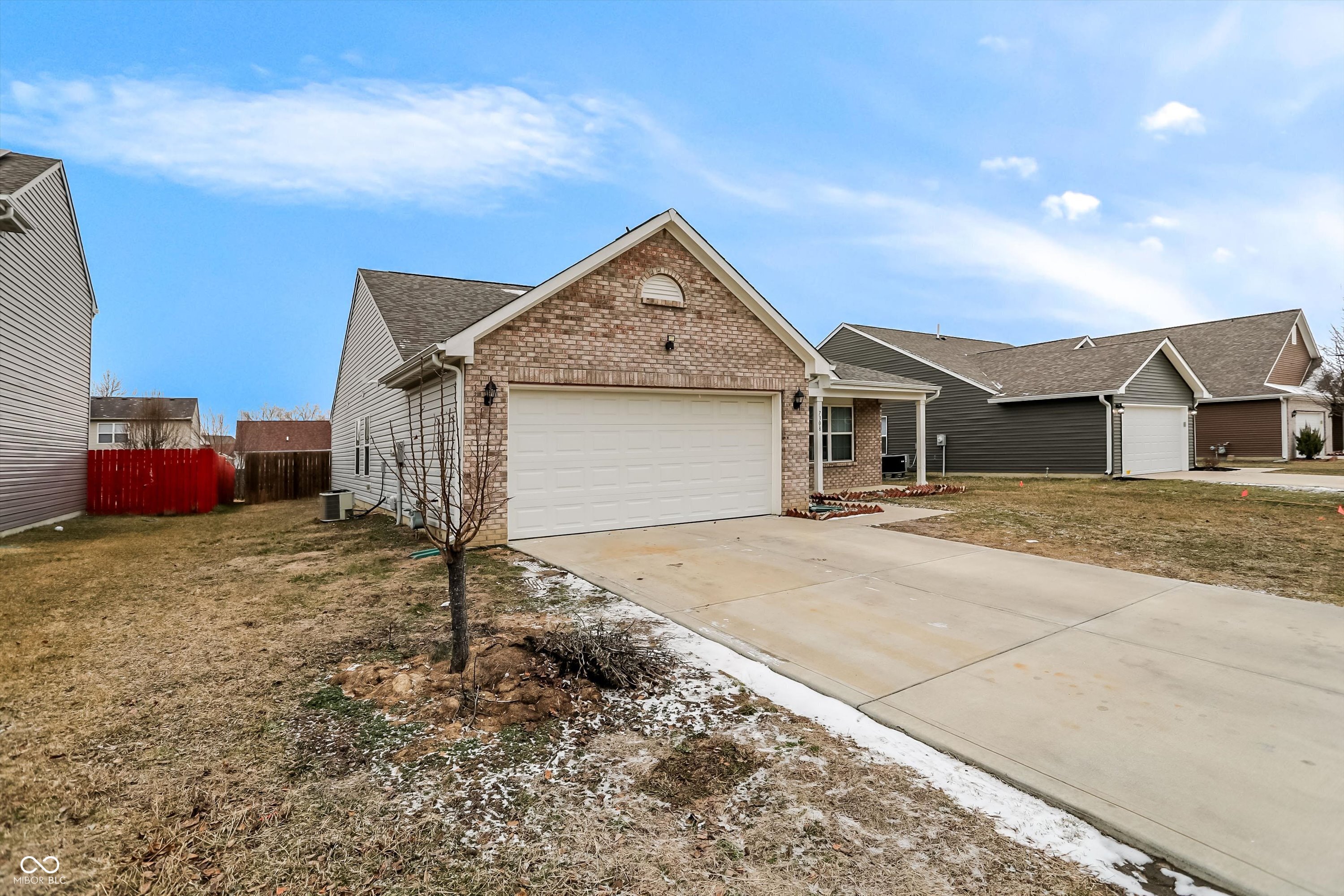 7308 Moultrie Drive