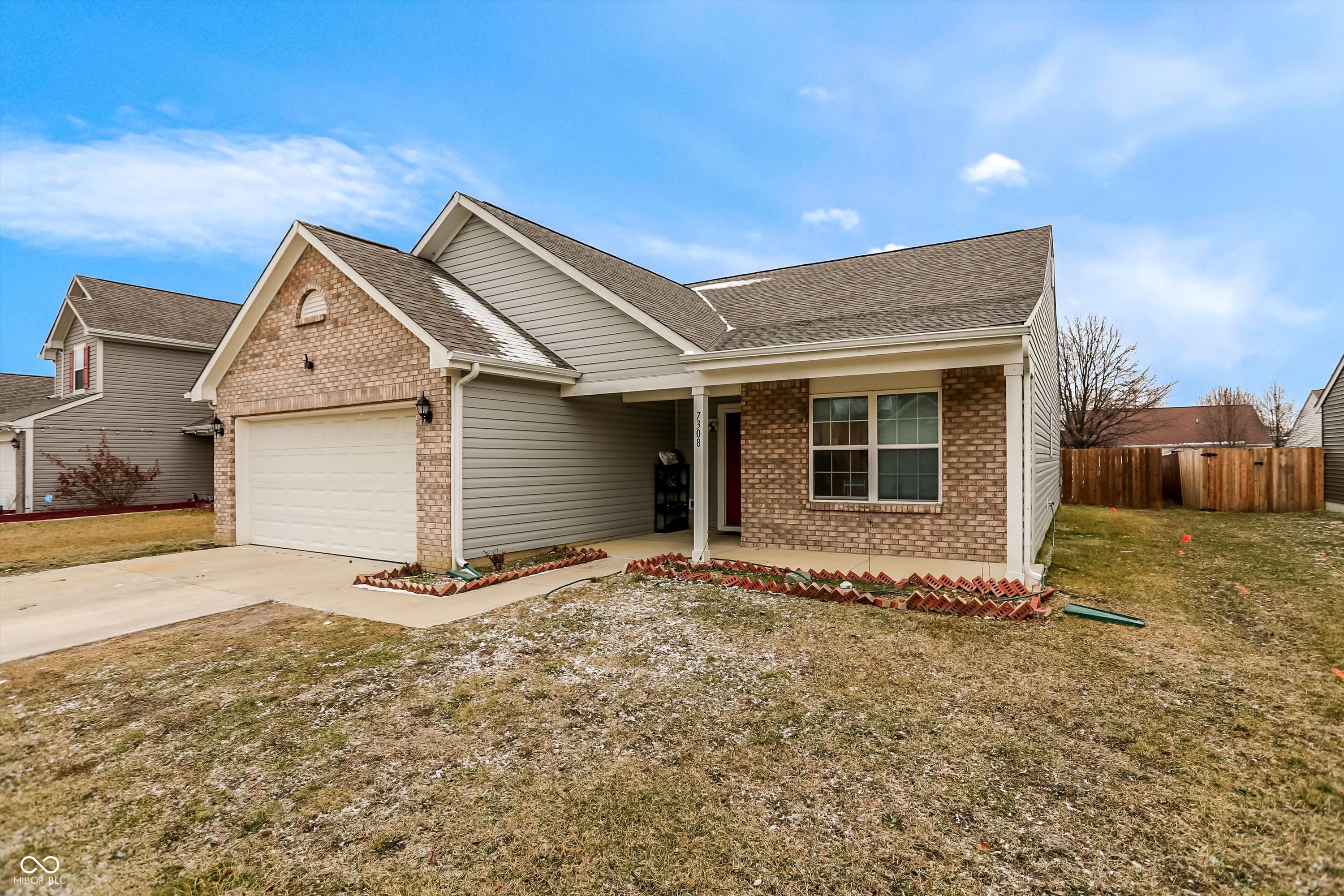 7308 Moultrie Drive
