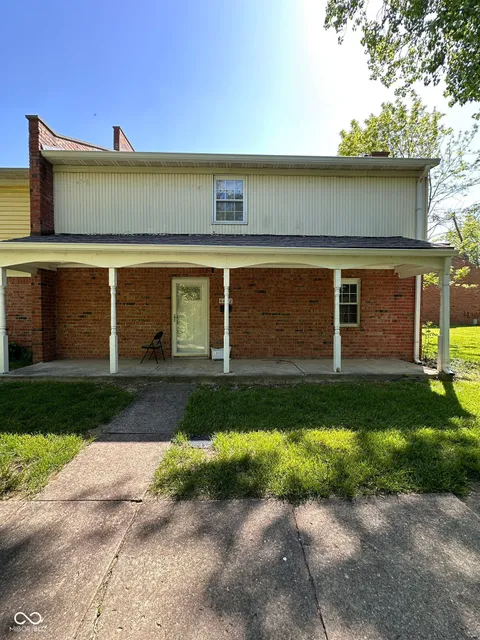 6432 Commons Drive, Indianapolis, IN 46254 - MLS#: 22037900