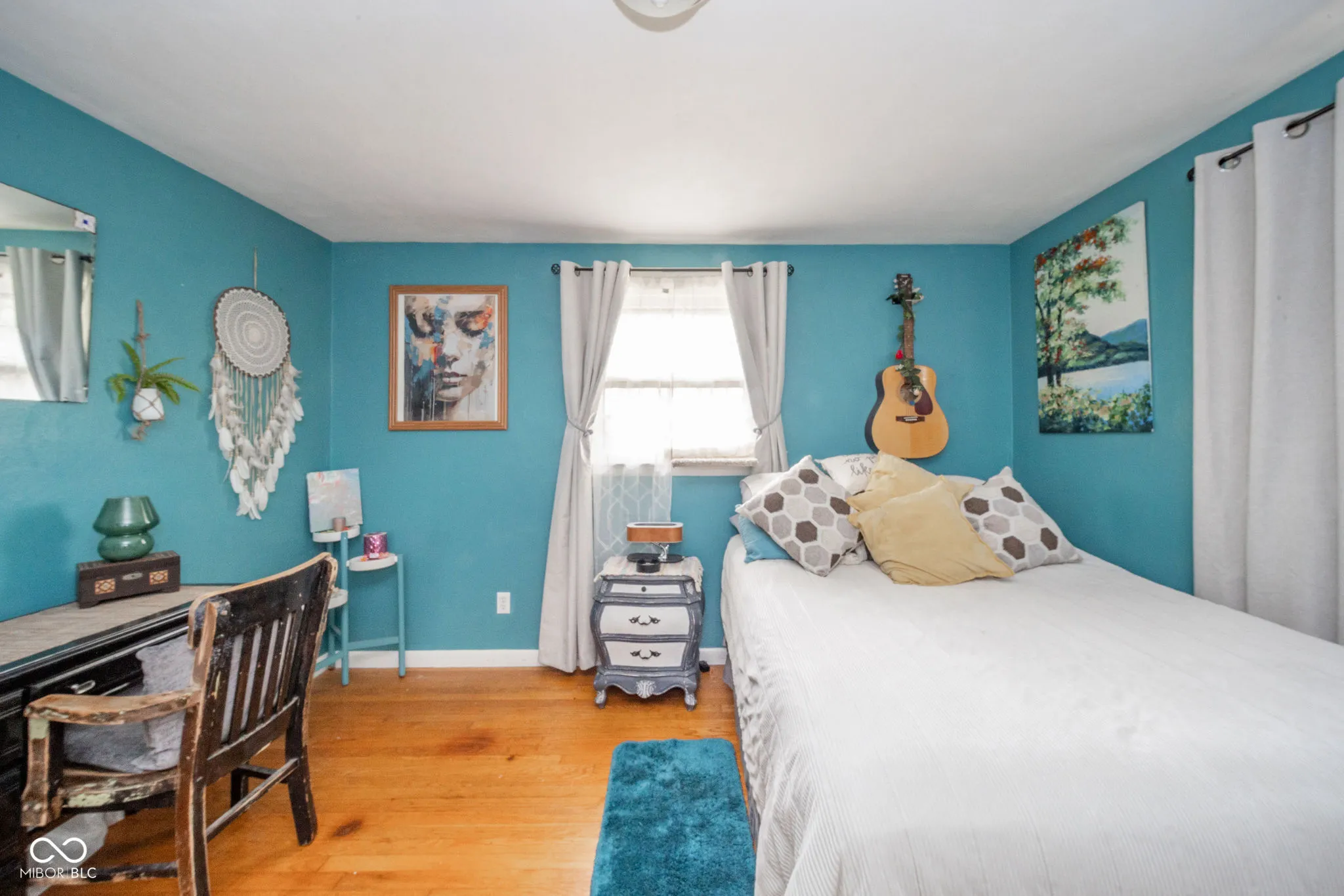 Anderson, Indiana 46012, United States, 3 Bedrooms Bedrooms, ,1 BathroomBathrooms,Residential,Pending,111207