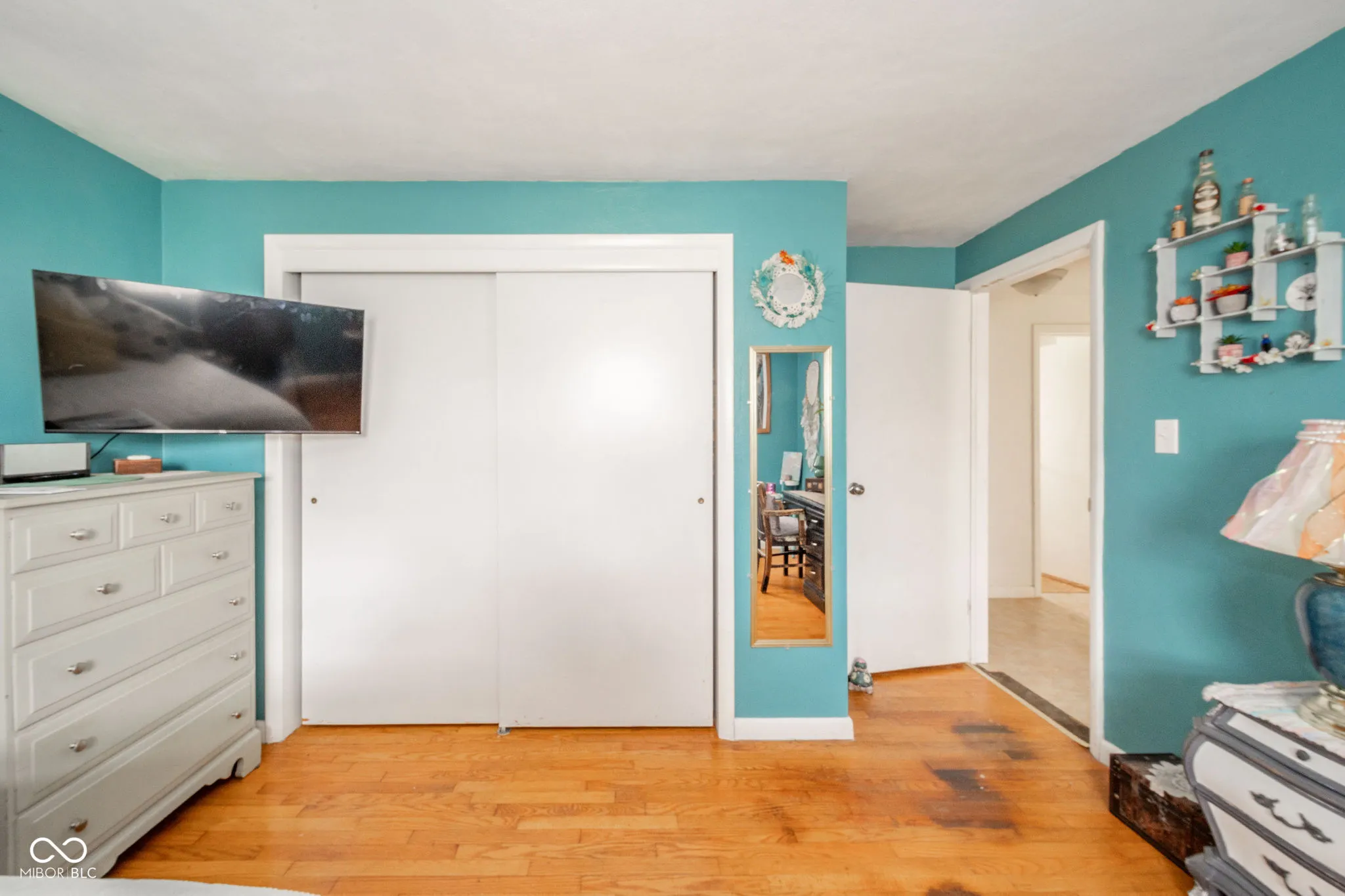 Anderson, Indiana 46012, United States, 3 Bedrooms Bedrooms, ,1 BathroomBathrooms,Residential,Pending,111207