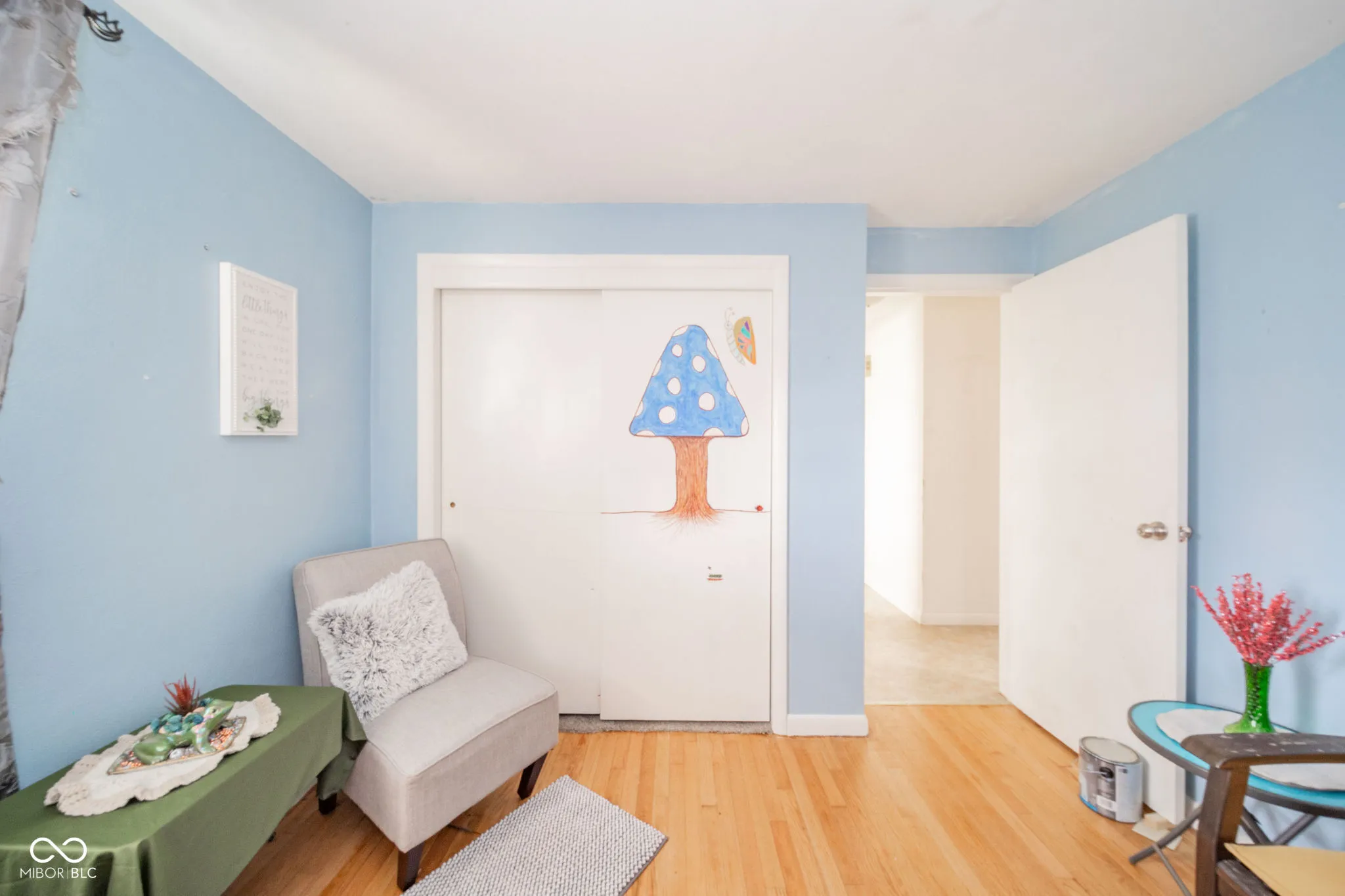 Anderson, Indiana 46012, United States, 3 Bedrooms Bedrooms, ,1 BathroomBathrooms,Residential,Pending,111207