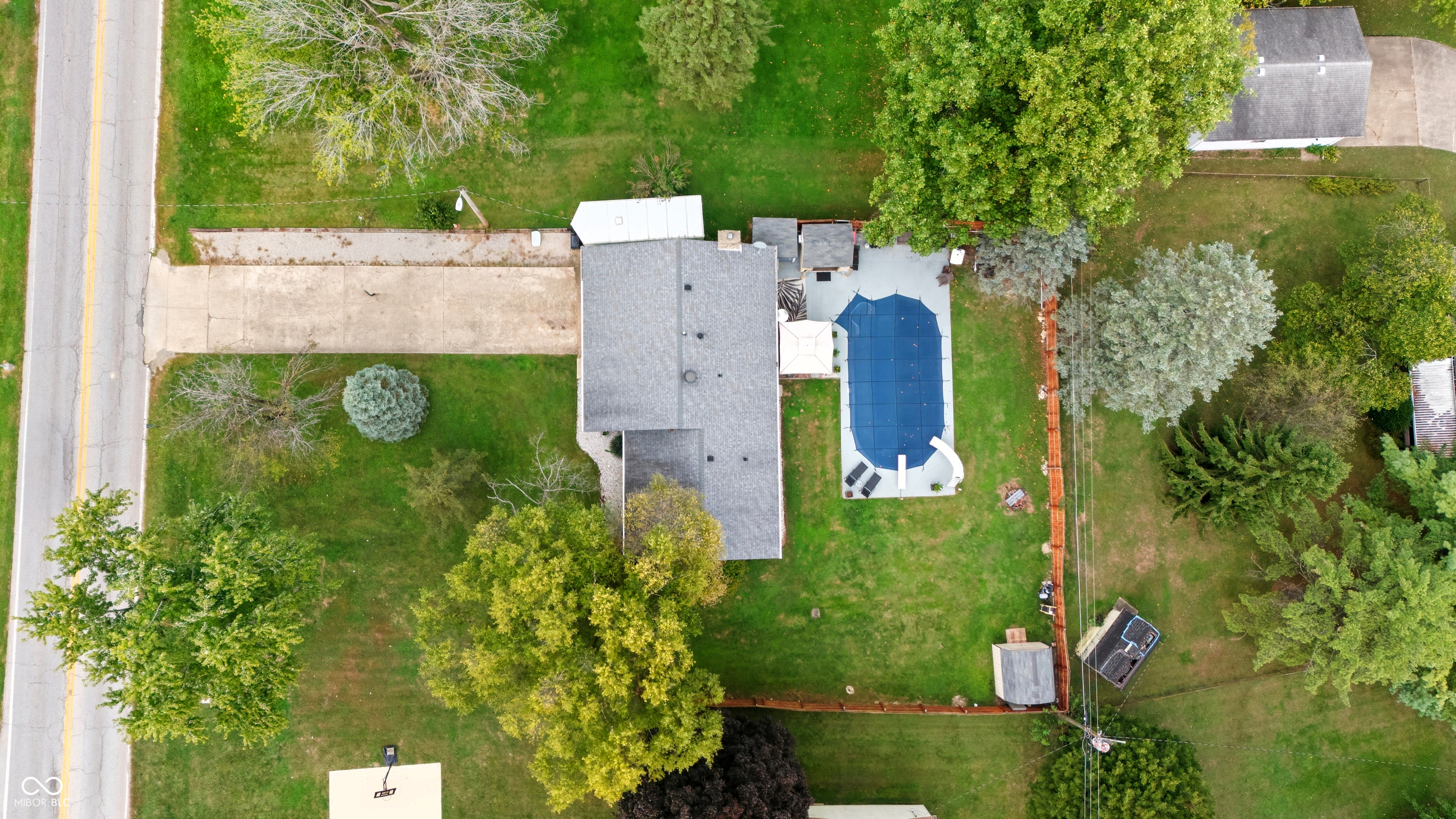 5851 S Franklin Road