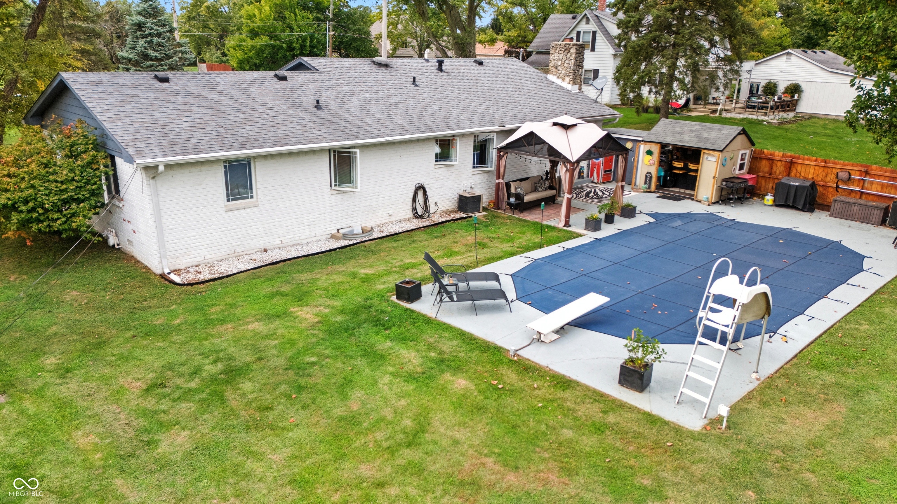 5851 S Franklin Road