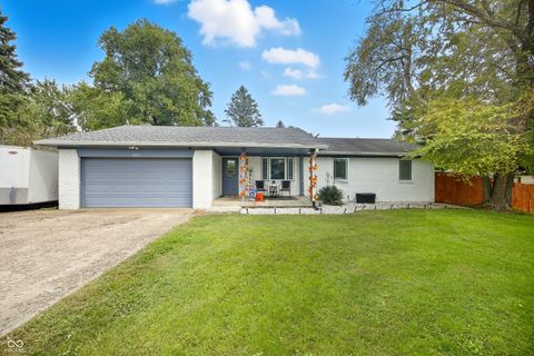 5851 S Franklin Road Indianapolis IN 46239