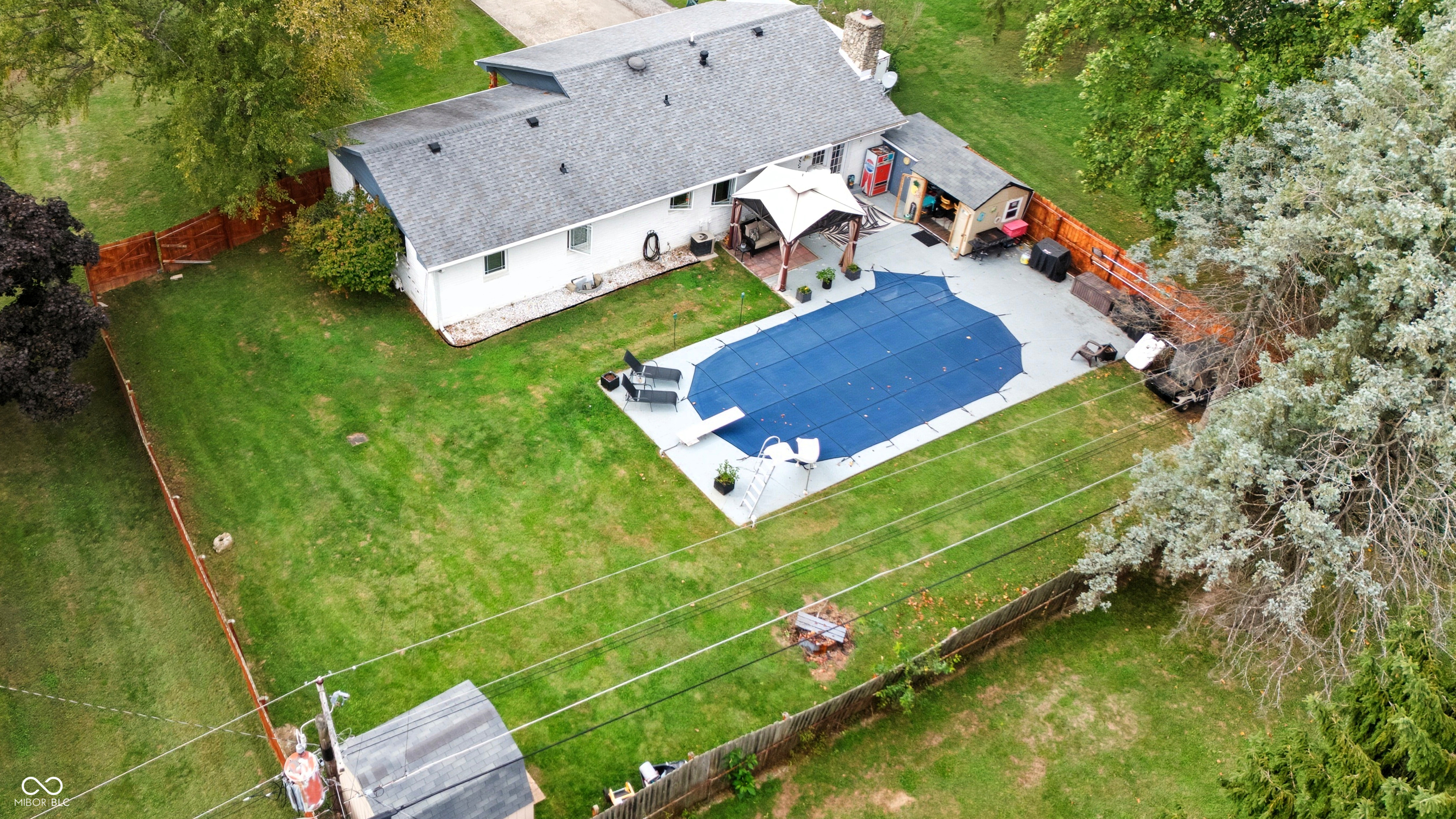 5851 S Franklin Road