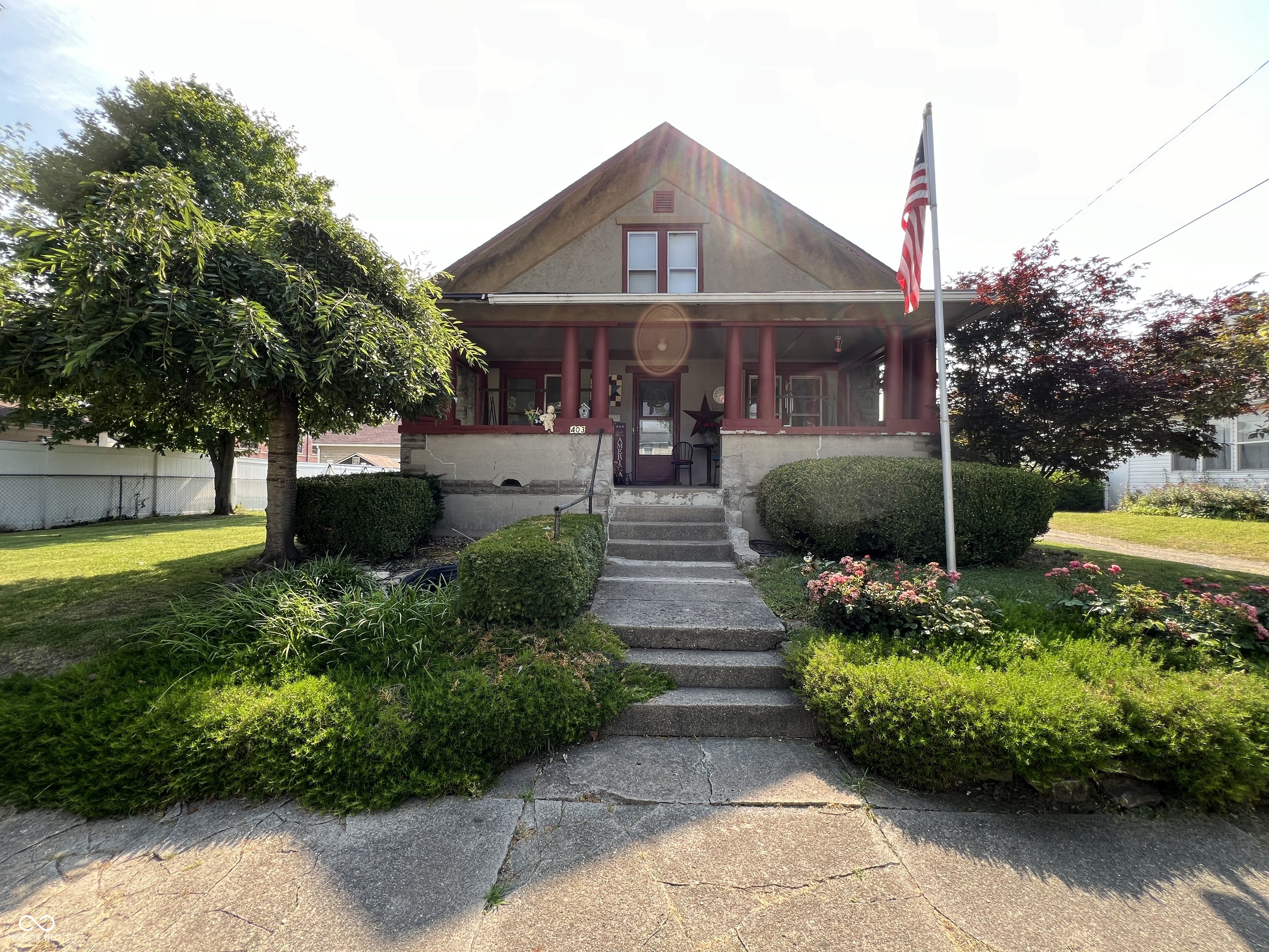 View Sheridan, IN 46069 house