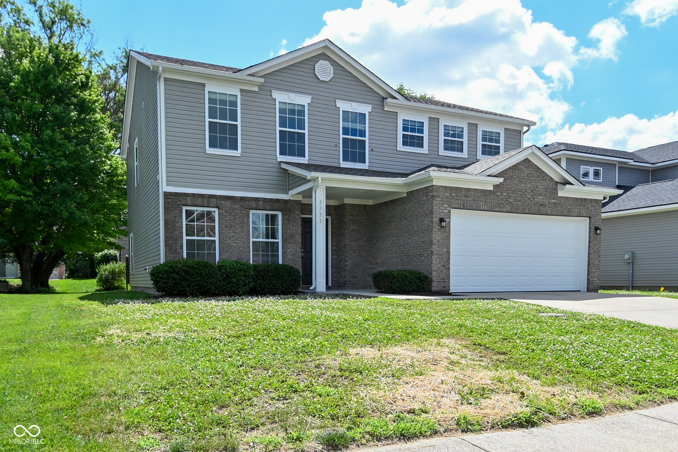 8331 Fieldfare Way