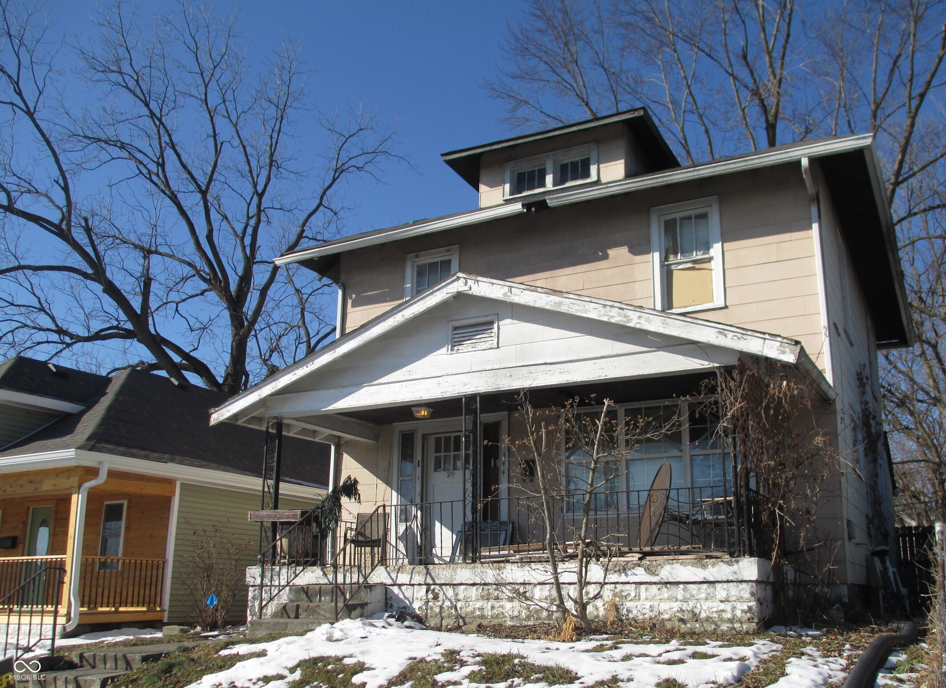 344 S Oakland Avenue