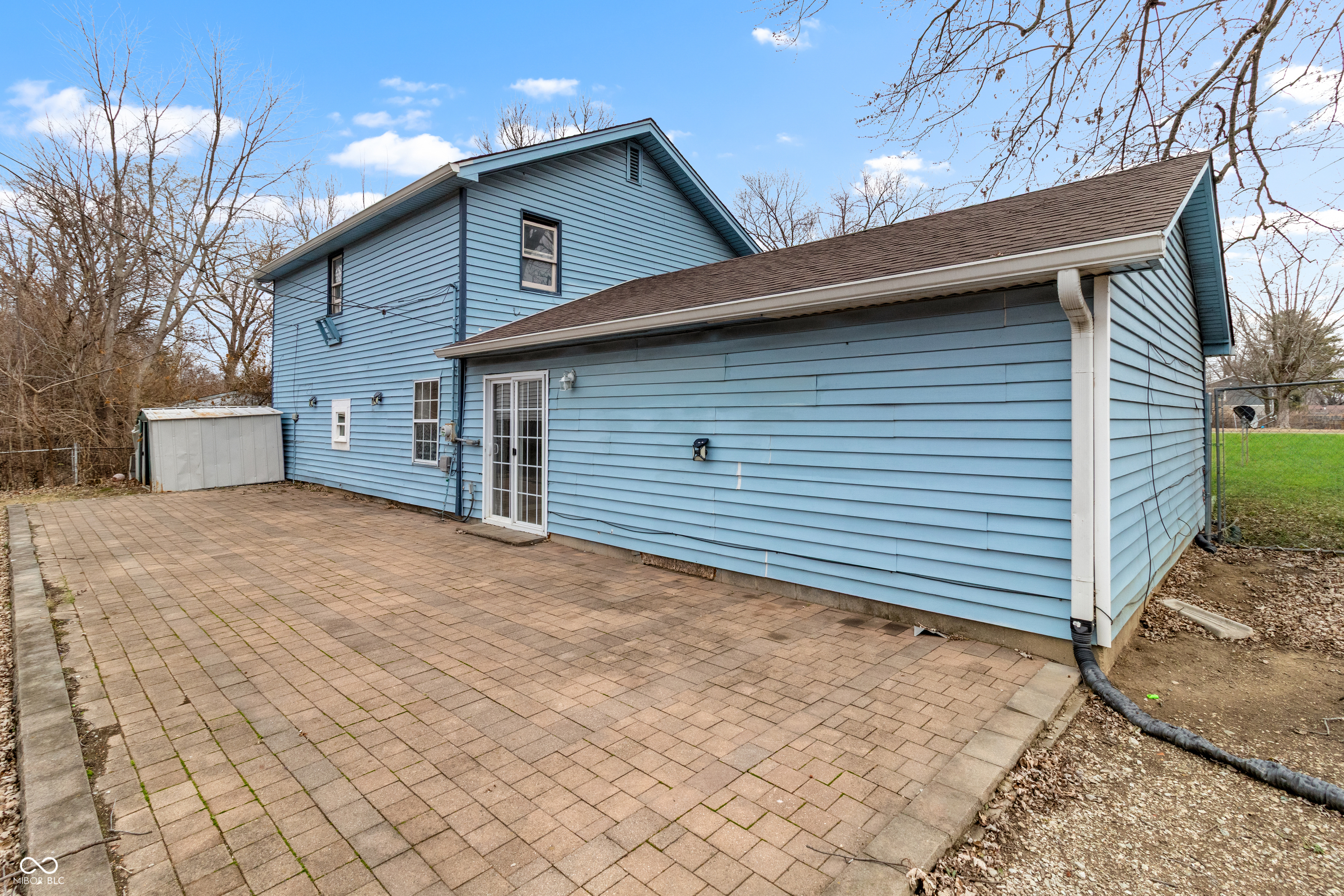 1736 N Graham Avenue