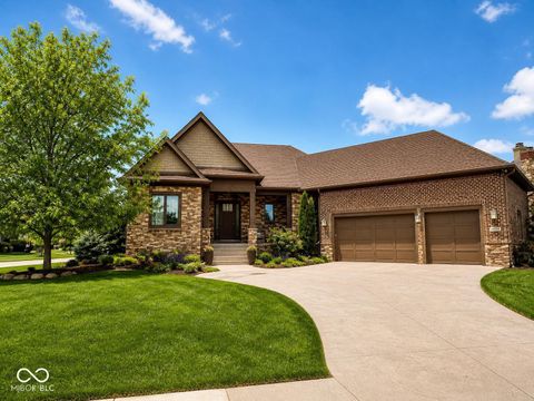 16397 Lost Tree Place Noblesville IN 46060