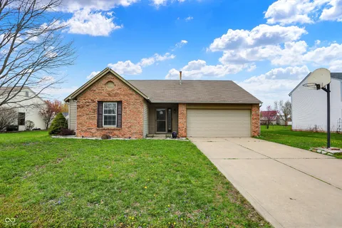 8312 Eagles Nest Drive, Avon, IN 46123 - MLS#: 22032805