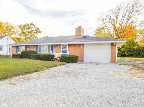 Property photo of 3905 doctor m.l.k. jr boulevard, anderson, IN 46013