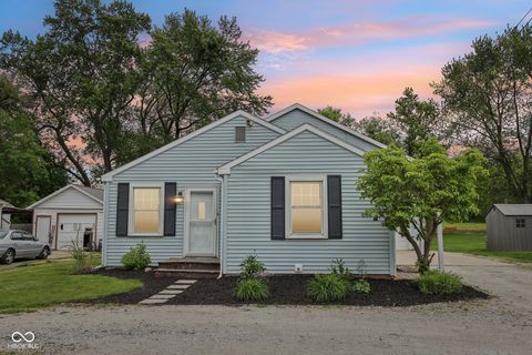 604 Alexandria Pike Anderson IN 46012