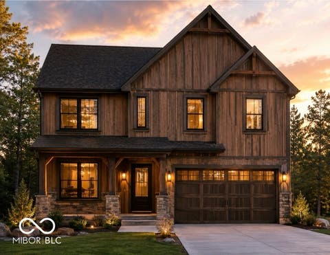 Photo of 00 Sweetwater Drive, Nineveh, IN 46164 (MLS # 22121371)