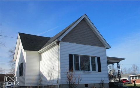 423 S State Street North Vernon IN 47265