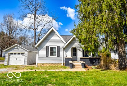 Photo of 626 S Mitchell Street, Bloomington, IN 47401 (MLS # 22090721)