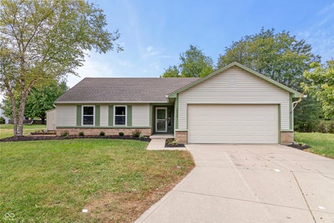 Photo of 10532 Cress Court, Noblesville, IN 46060 (MLS # 22125797)