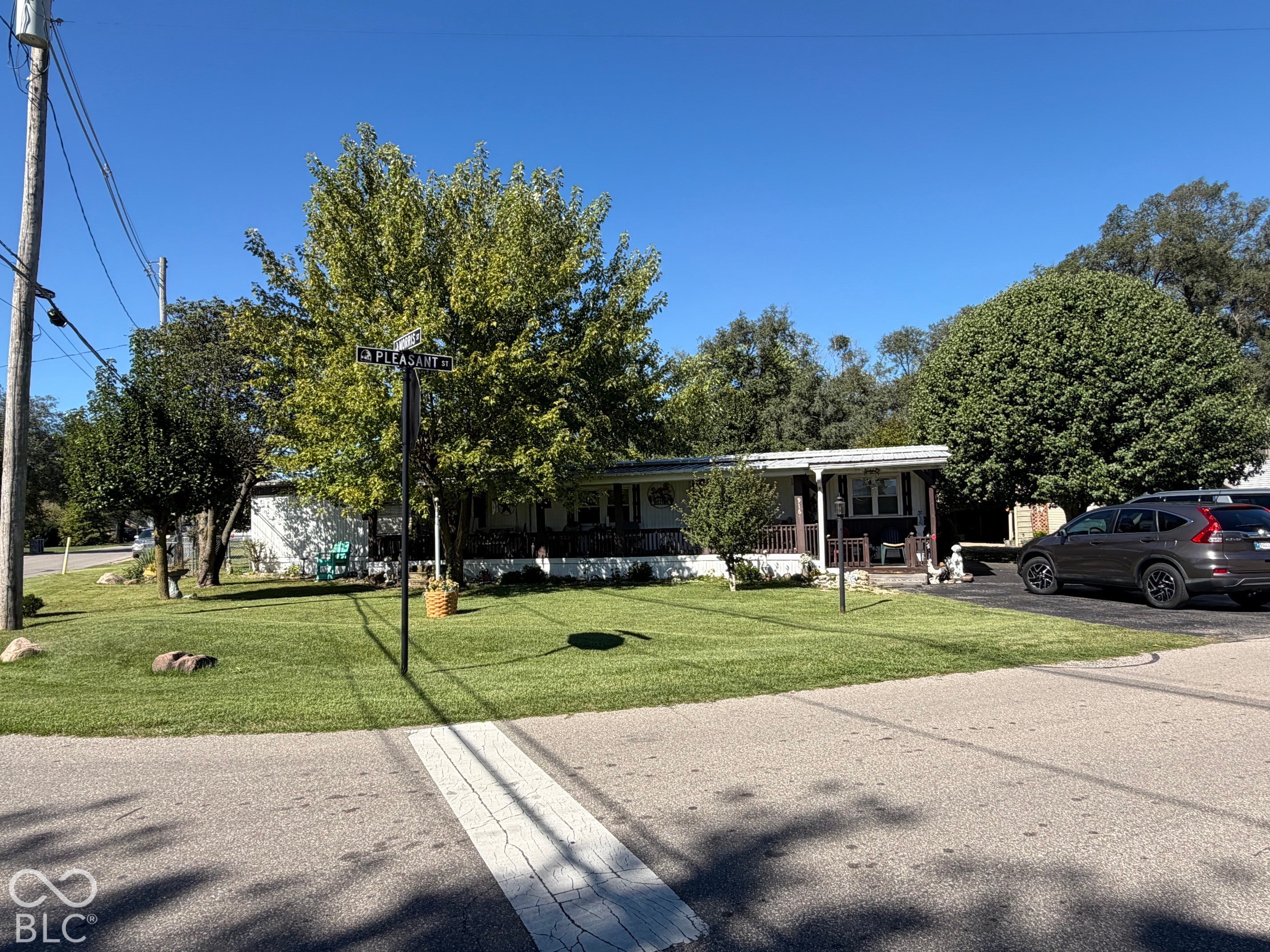 916 S Pleasant Street