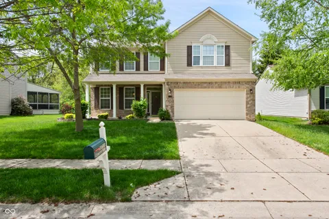 16001 Concert Way, Noblesville, IN 46060 - MLS#: 22037804