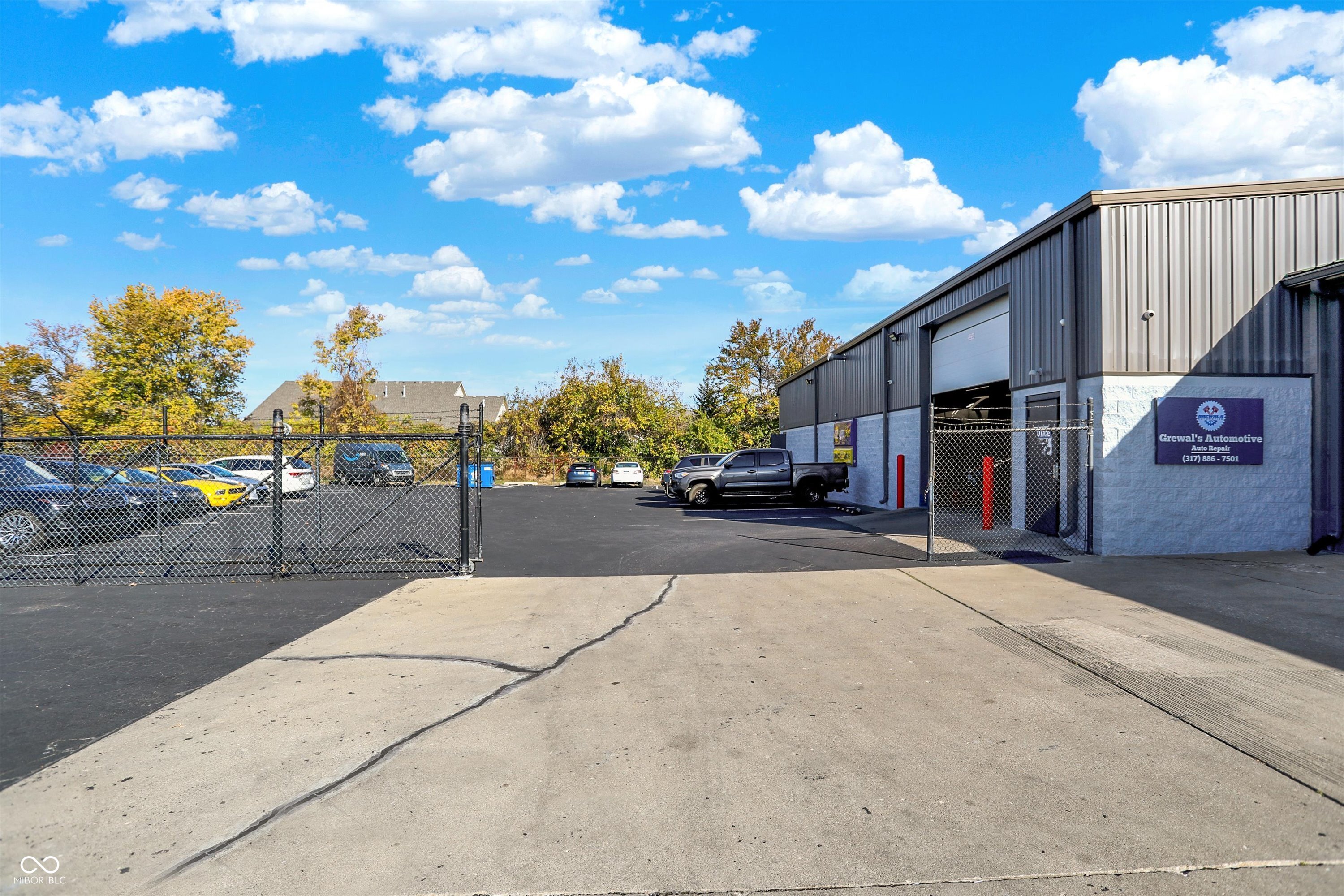 5210 Commerce Circle