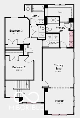 2615 Prism Way