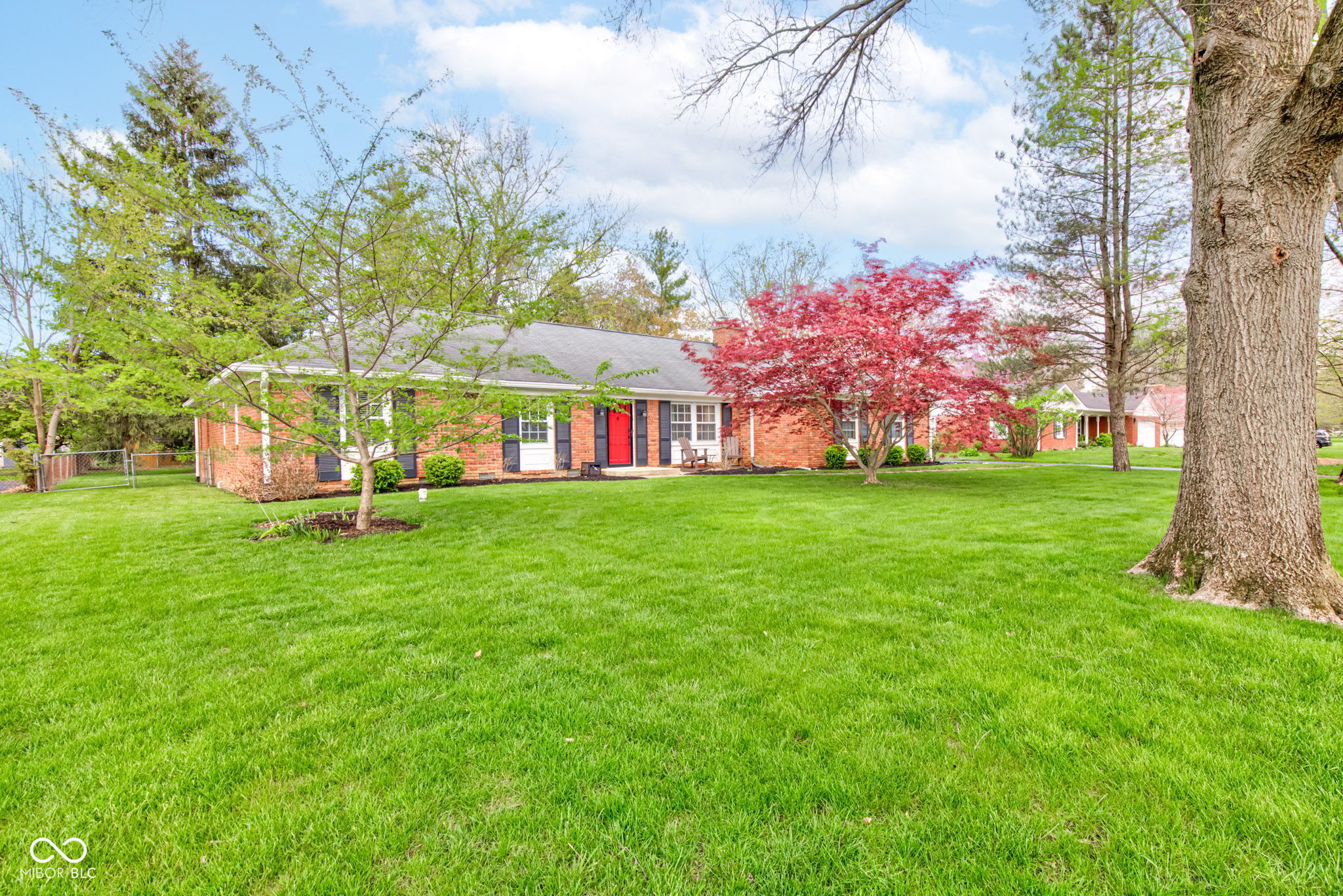 7756 N Audubon Road