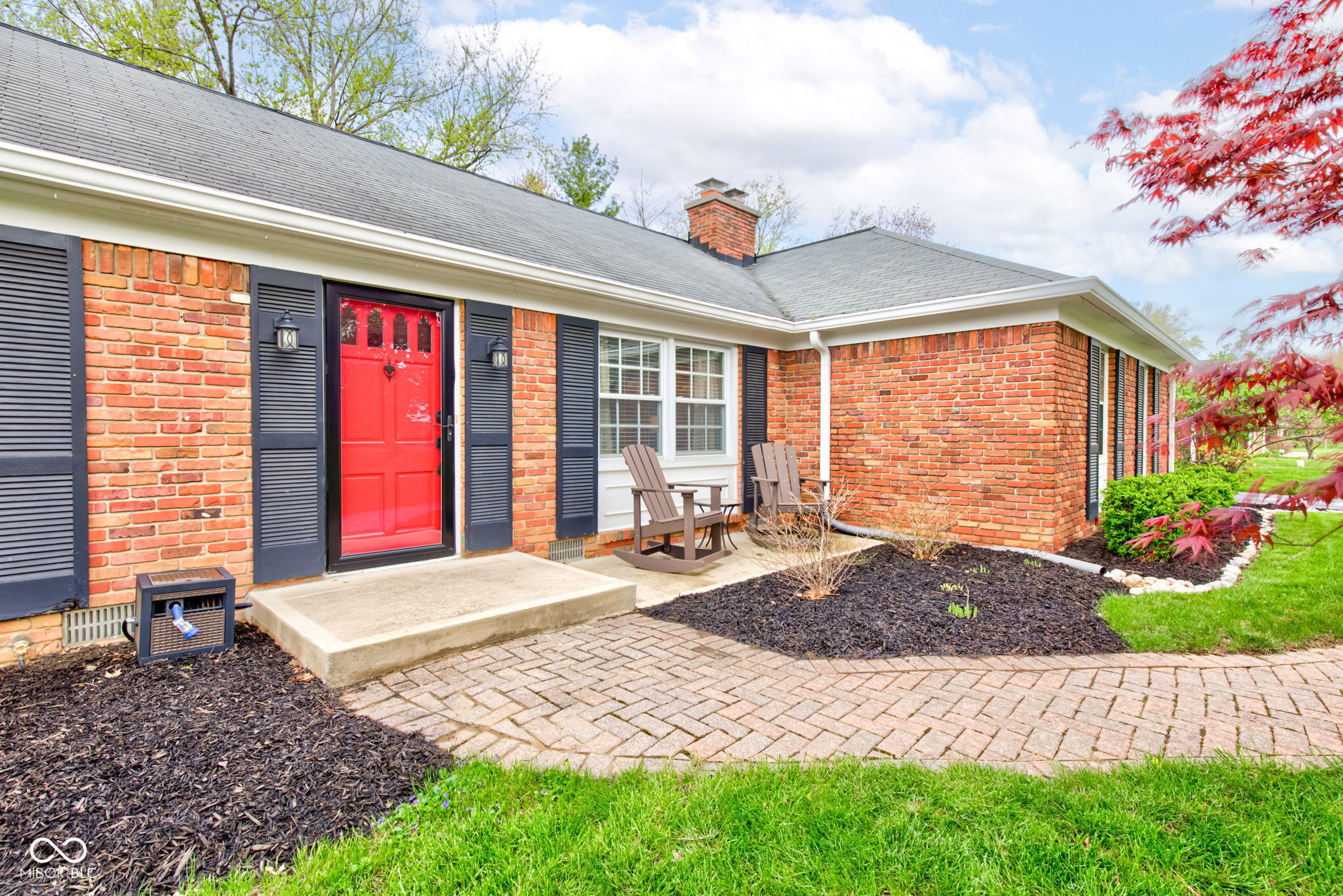 7756 N Audubon Road