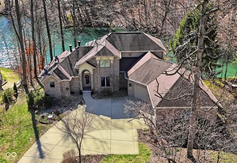 1869 E York Court Martinsville IN 46151