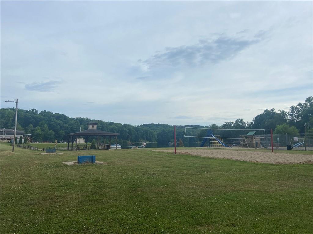 Photo 9 of 10 of 0 E Glenwood Drive land