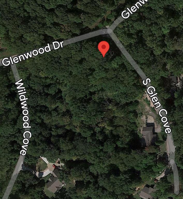 Photo 5 of 10 of 0 E Glenwood Drive land