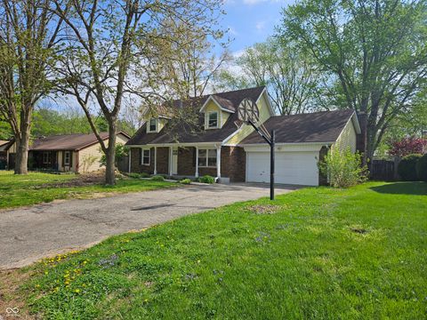 Photo of 24 Sleepy Hollow Drive, Westfield, IN 46074 (MLS # 22096908)