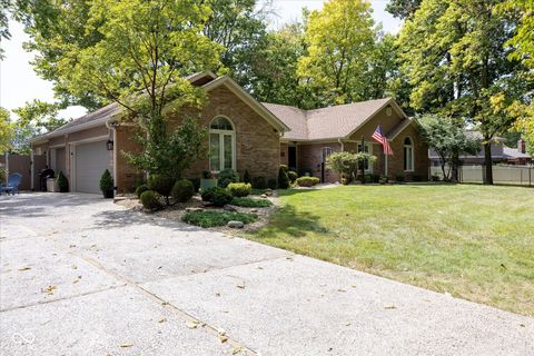 10445 Wilson Road Brownsburg IN 46112