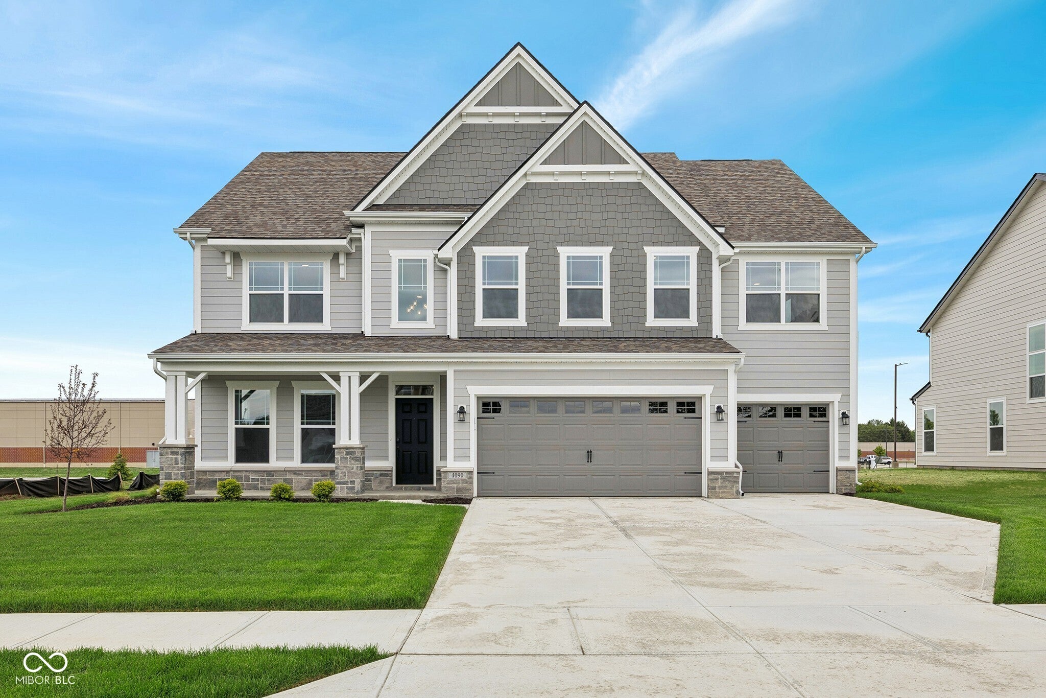 4090 Hahn Lane