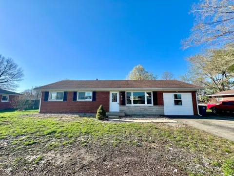 613 E Tulip Lane, Connersville, IN 47331 - MLS#: 22031579