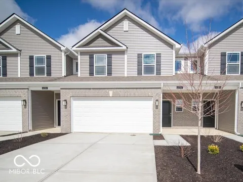 6296 Wasco Drive, Whitestown, IN 46075 - MLS#: 22003050