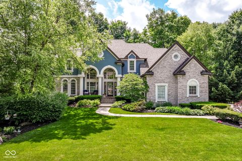 13017 Water Ridge Drive McCordsville IN 46055