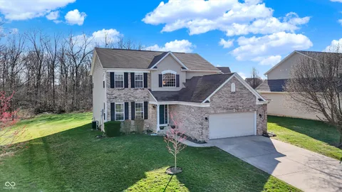 5147 Nicodemus Drive, Plainfield, IN 46168 - MLS#: 22023096
