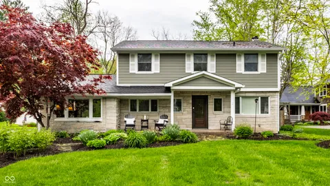 440 E 82nd Street, Indianapolis, IN 46240 - MLS#: 22035688