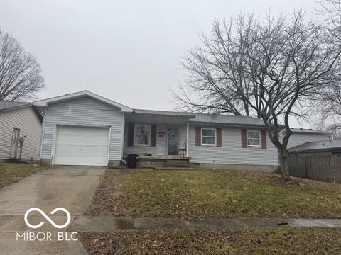  Shelbyville IN 46176