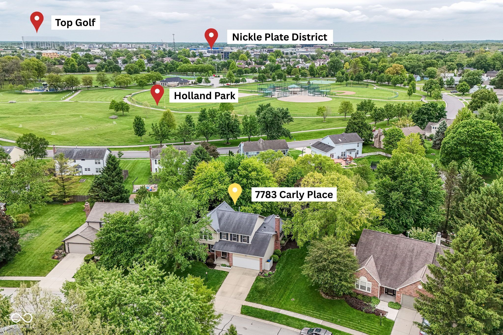 7783 Carly Place