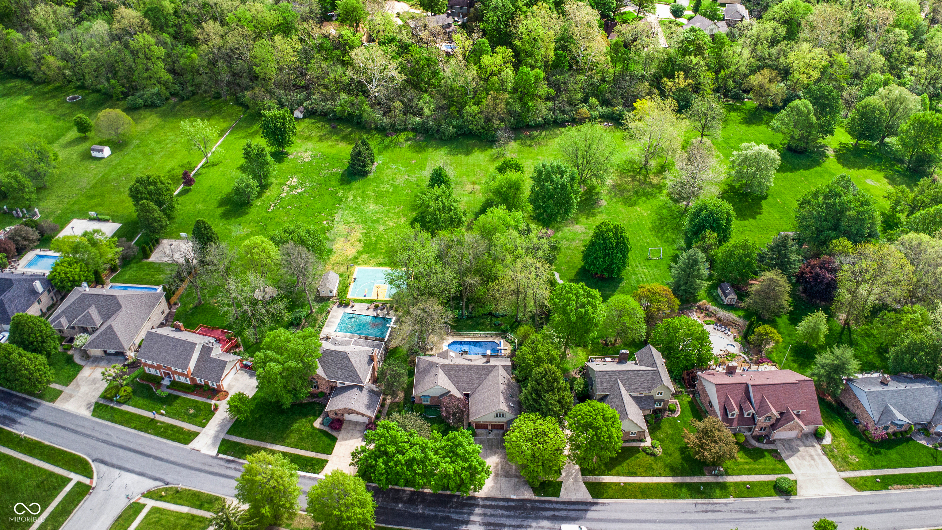265 Monticello Drive