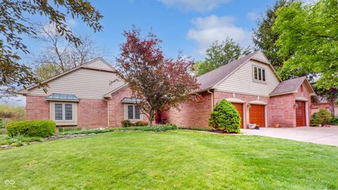 265 Monticello Drive Greenwood IN 46142