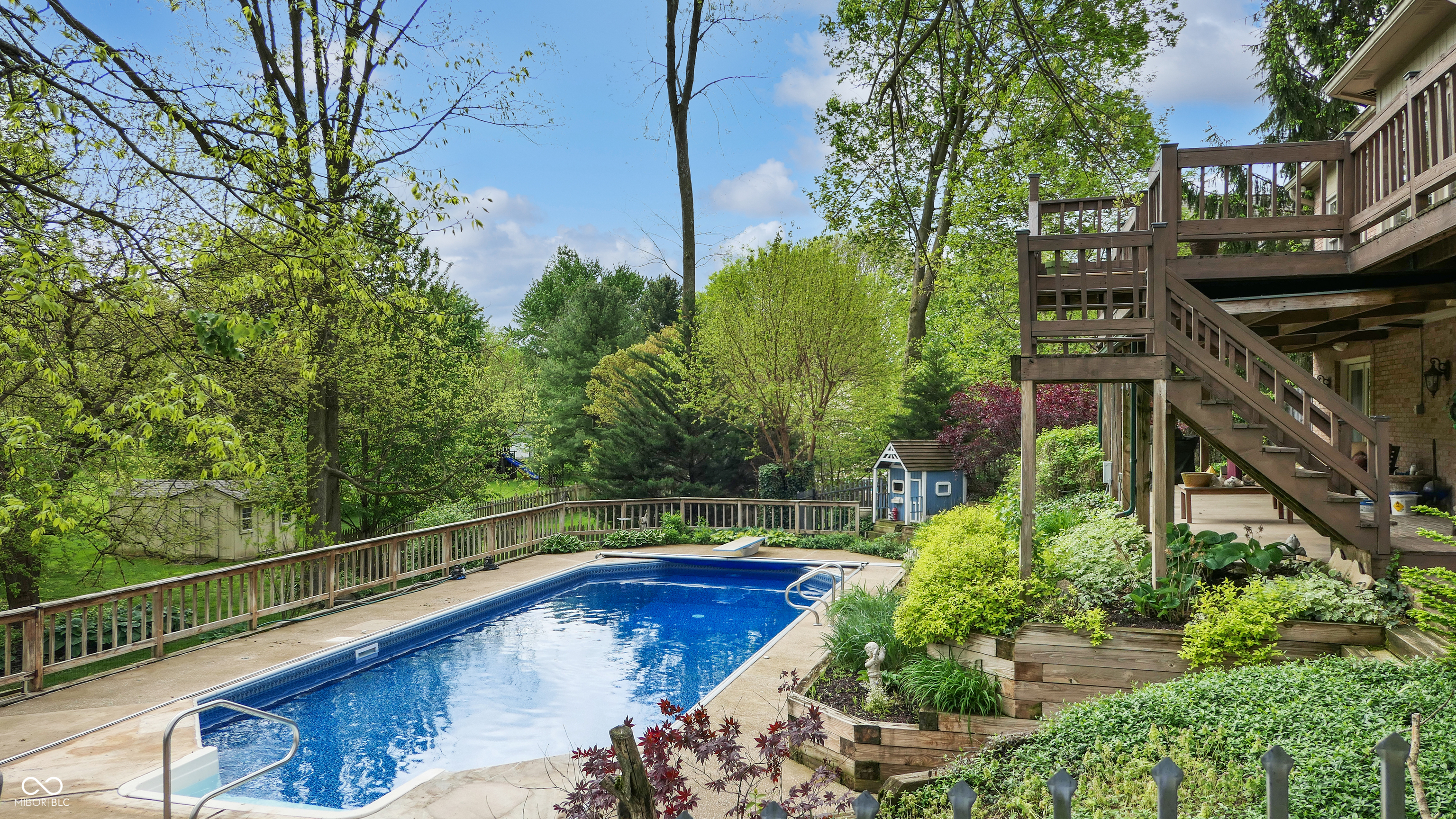 265 Monticello Drive
