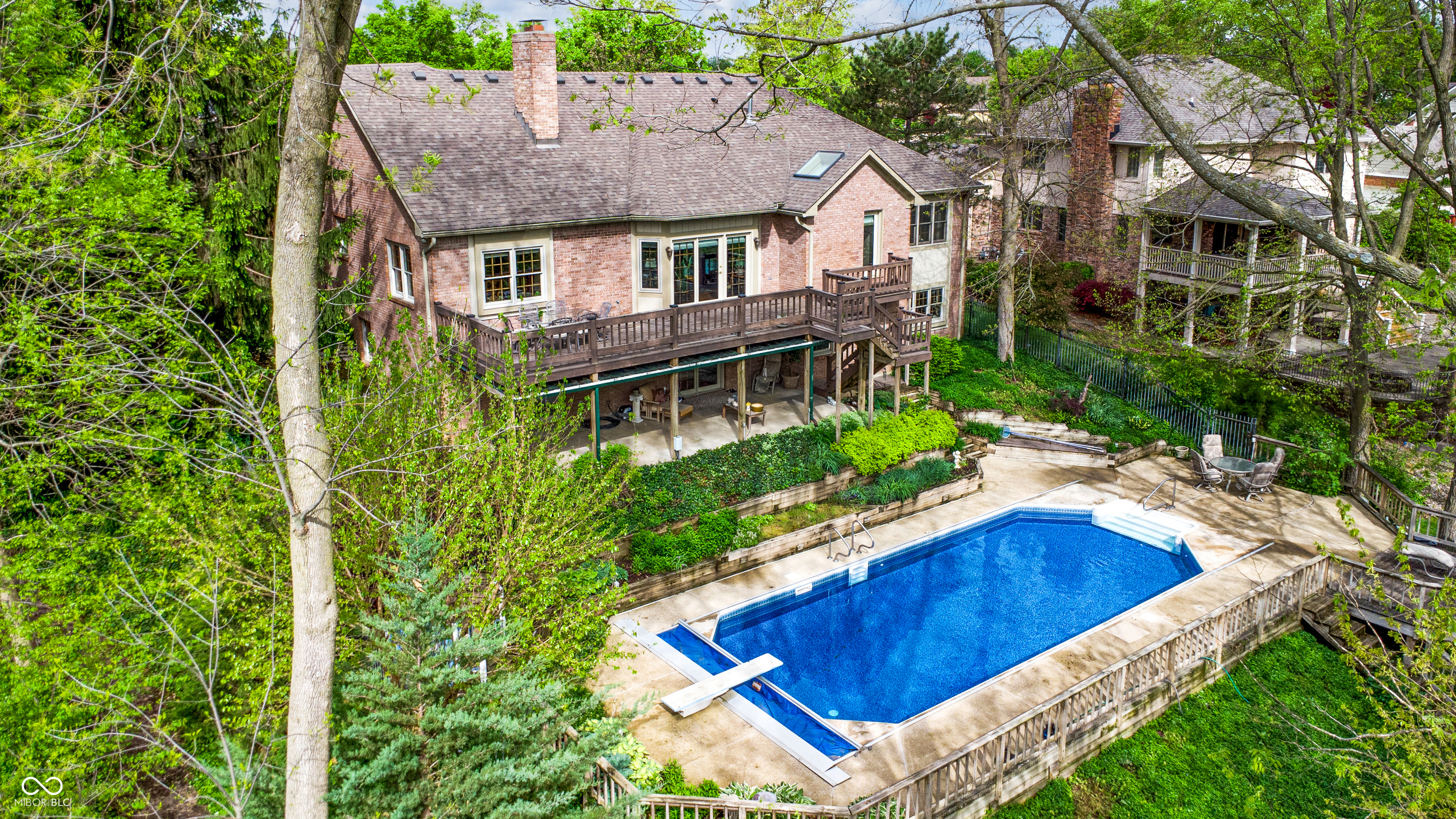 265 Monticello Drive
