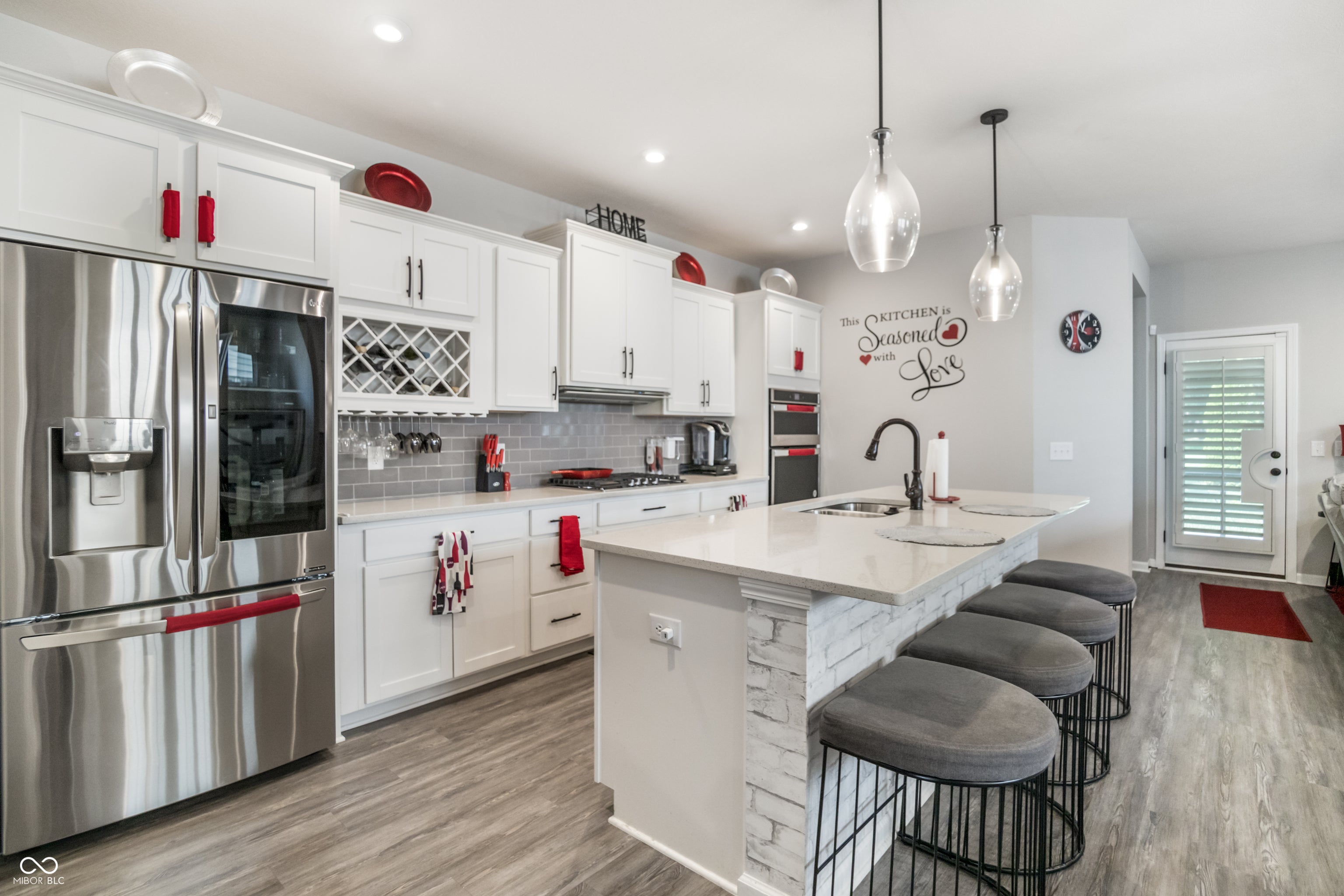 1470 Hideaway Circle